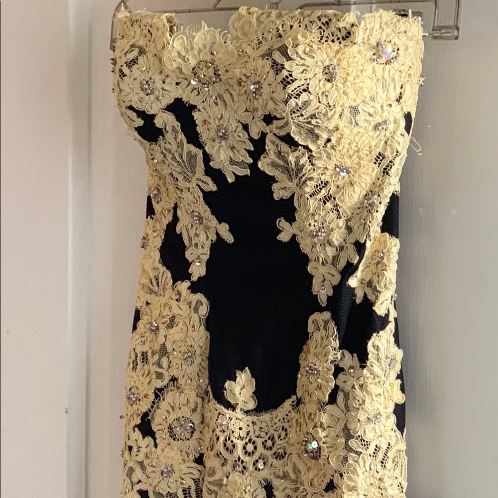Jovani Gown New Years NYE